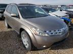NISSAN - MURANO