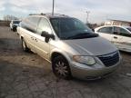 CHRYSLER - MINIVAN