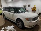 FORD - FLEX