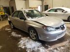 SUBARU - IMPREZA