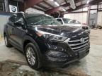 HYUNDAI - TUCSON