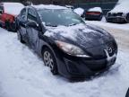 MAZDA - 3