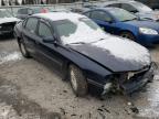 CHEVROLET - IMPALA