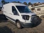 FORD - TRANSIT CONNECT