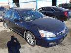 HONDA - ACCORD