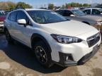 SUBARU - CROSSTREK