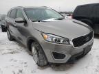 KIA - SORENTO