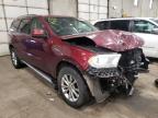 DODGE - DURANGO