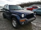 JEEP - LIBERTY