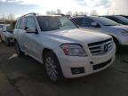 MERCEDES-BENZ - GLK-CLASS