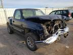 CHEVROLET - SILVERADO