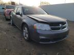 DODGE - AVENGER