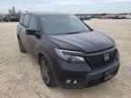 HONDA - PASSPORT