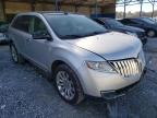 LINCOLN - MKX