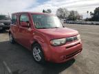 NISSAN - CUBE