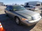 FORD - CROWN VICTORIA