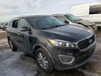 KIA - SORENTO