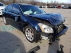 NISSAN - MAXIMA
