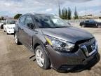 NISSAN - KICKS