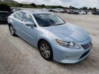 LEXUS - ES350