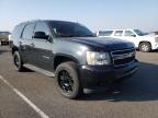 CHEVROLET - TAHOE