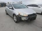 FORD - FOCUS