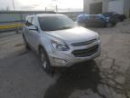 CHEVROLET - EQUINOX