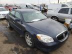 BUICK - LUCERNE