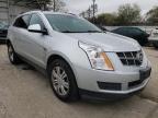 CADILLAC - SRX