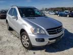 MERCEDES-BENZ - M-CLASS