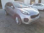 KIA - SPORTAGE