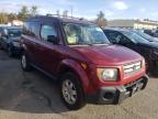 HONDA - ELEMENT