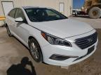 HYUNDAI - SONATA