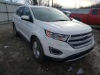 FORD - EDGE