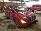 FORD - ECOSPORT S