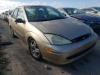 FORD - FOCUS