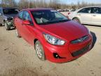 HYUNDAI - ACCENT