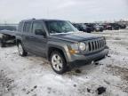 JEEP - PATRIOT