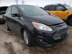 FORD - CMAX