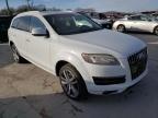 AUDI - Q7