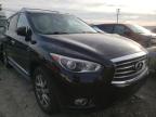 INFINITI - QX60