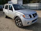 NISSAN - PATHFINDER