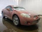 MITSUBISHI - ECLIPSE