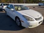 LEXUS - ES330