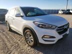 HYUNDAI - TUCSON