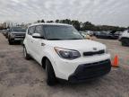 KIA - SOUL