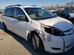 TOYOTA - SIENNA