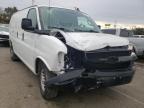 CHEVROLET - EXPRESS