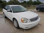 FORD - FIVE HUNDRED