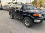 TOYOTA - FJ CRUISER